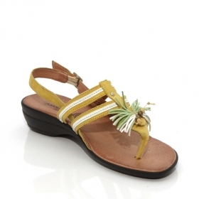 BOXER sandals