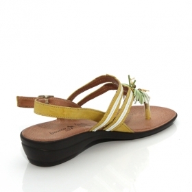 BOXER sandals