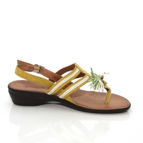BOXER sandals