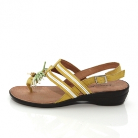 BOXER sandals