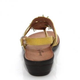 BOXER sandals