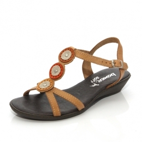 BOXER sandals