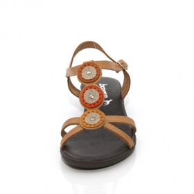 BOXER sandals