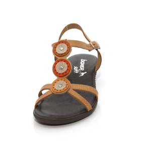 BOXER sandals