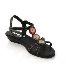 BOXER sandals