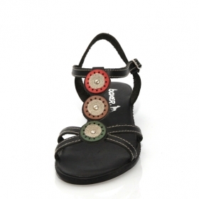 BOXER sandals