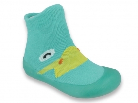 GEOX BABY NEW BALÙ B020QB 00744 C1000