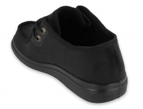 BEFADO DR ORTO 871D004 Ортопедични дамски обувки, Черни