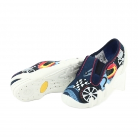 BEFADO SKATE 273X051