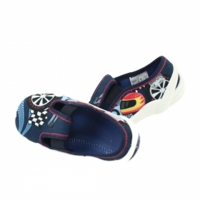 BEFADO SKATE 273X051