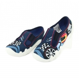 BEFADO SKATE 273X051