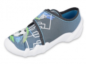 BEFADO SKATE 273X317