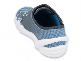 BEFADO SKATE 273X317
