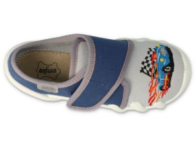 BEFADO SKATE 273X318