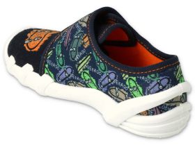 BEFADO SKATE 273X318