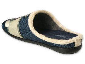 INBLU MUMMY & ME 155D208 Papuci de casa de dama cu urs
