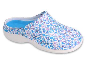 DR ORTO MED 154D103 Papuci ortopedici dama