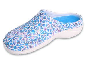 DR ORTO MED 154D103 Papuci ortopedici dama