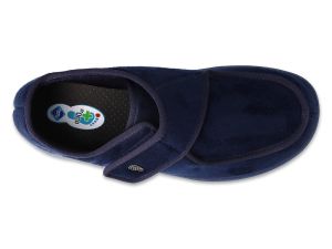 BEFADO DR ORTO 076M002 Ортопедични обувки с лепки, Сини