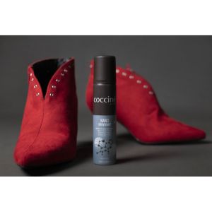 COCCINE NANO RAVVIVANT Спрей за реновиране на велур и набук, 100 ml  