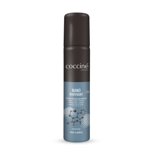 COCCINE NANO RAVVIVANT Спрей за реновиране на велур и набук, 100 ml  