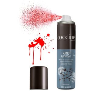 COCCINE NANO RAVVIVANT Спрей за реновиране на велур и набук, 100 ml  