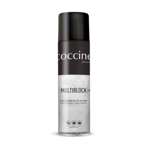 COCCINE MULTIBLOCK Универсален спрей срещу влага, прах и мръсотия 250 ml, Безцветен