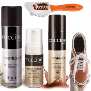 COCCINE MULTIBLOCK Универсален спрей срещу влага, прах и мръсотия 250 ml, Безцветен
