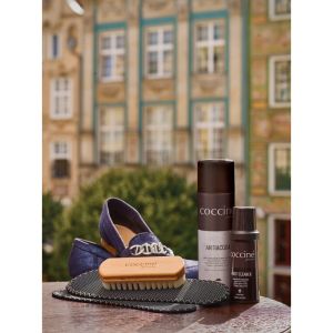   COCCINE AROMA-SILVER BIOACTIVE  Антибактериални стелки със сребърни йони