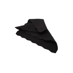 COCCINE POLISHING CLOTH Мека поларена кърпа за полиране на кожа, 18 cm * 18 cm