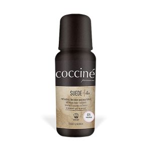 COCCINE SUEDE Неутрална течна боя за велур и набук, 75 ml  