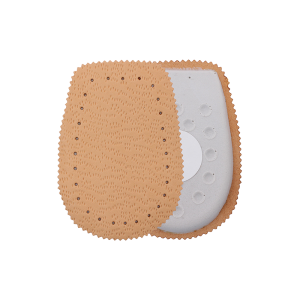 COCCINE DALA ANATOMIC LINE Еластични кожени подложки за петата