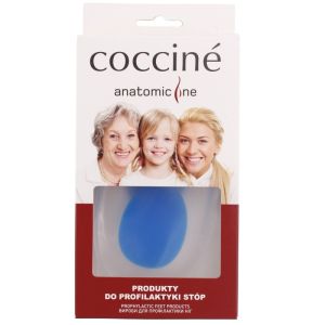 COCCINE GALOS STANDARD Гел-подложки при диабет и болки в петите