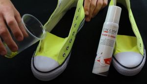 Collonil Waterstop Tube