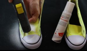 Collonil Waterstop Tube