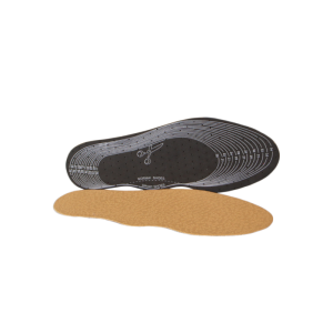 COCCINE SMALL FOOT Детски стелки от естествена кожа и латекс №19-35 (с изрязване)
