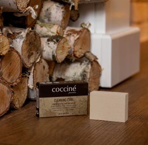COCCINE CLEANING CUBE Гъбичка за почистване и разрошване на велур и набук