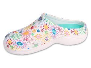 DR ORTO MED 154D103 Papuci ortopedici dama