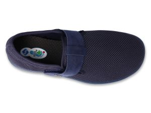 BEFADO DR ORTO 080M002 Ортопедични обувки с лепки, Сини