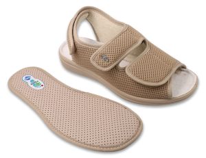 BEFADO DR ORTO Actifresh Sanitized 077D005
