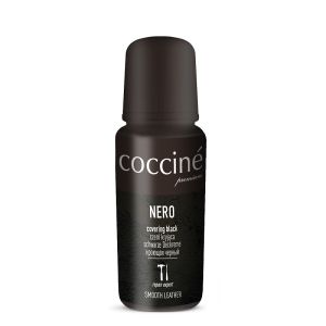  COCCINE NERO Течен коректор за черна кожа – 75 ml