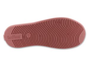 BEFADO SOFTER BAREFOOT 904Y002 Детски пантофи с кожена стелка, Сиви 