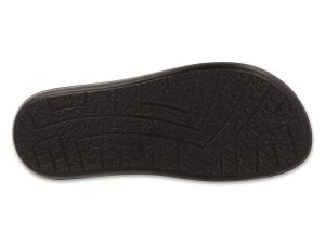 BEFADO HOME & GO 158M026 Мъжки чехли, Черни 