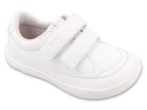 BEFADO CASUAL 004X002 Детски боси обувки, Бели