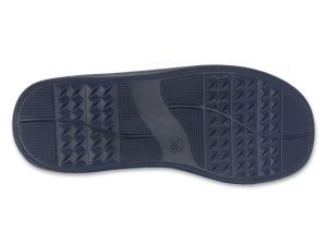 DR ORTO 542D003 Дамски обувки за отекъл крак, Тъмносини