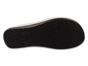BEFADO HOME & GO 158D305 Кожени дамски чехли с анатомична стелка, Кафяви