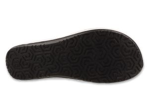 BEFADO HOME & GO 158D307 Кожени дамски чехли с анатомична стелка, Бели