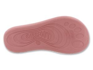 BEFADO BAREFOOT Детски балерини с ароматни подметки, Розови