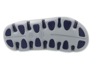 DR ORTO MED 154M310 Медицински чехли с каишка - сини