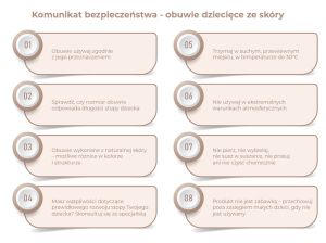 BEFADO MESHI 004X011 Детски боси обувки - L ширина